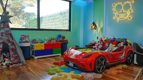 Espectacular Residencia Inteligente En Jardines Del Pedregal