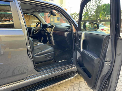 Imagen 11 de 15 de Toyota 4runner Limited Americana