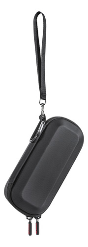 Funda Para Cámara Deportiva Digital Compatible Con Bolsa Go3