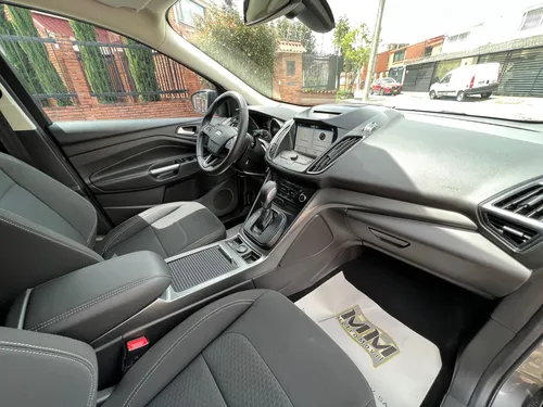 Ford Escape 2.0 Se 4x2