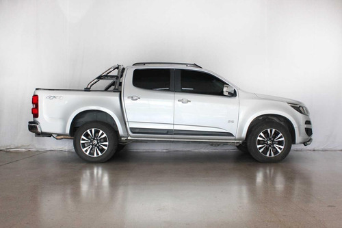 Chevrolet P-up S10 2.8td Dc 4x4 Ltz At L17 2018