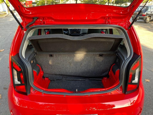 Imagem 15 de 15 de Up Move Tsi 1.0 Turbo Ano 2018