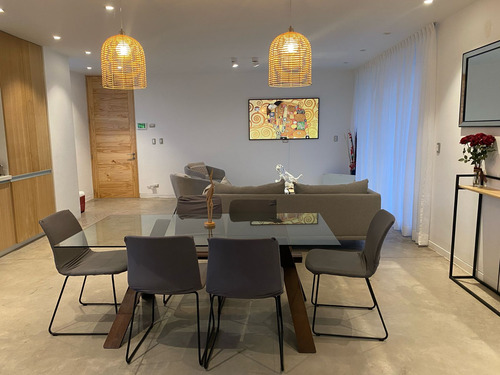 Arrienda Casa En Parcela 3hab/ 2 Bañ