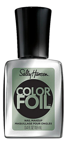 Esmalte De Uñas Sally Hansen Color Foil