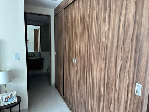 Renta Departamentos En Cantera Berriozabal Tlalnepantla