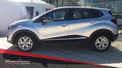 Renault Captur Grand Captur Zen 2.0 2021 0km