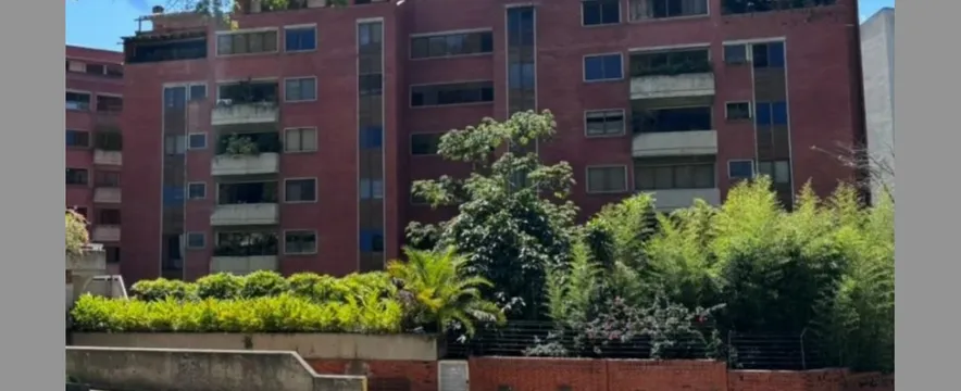 C5M2+J87, Av. Las Esmeraldas, Caracas 1080, Miranda, Venezuela - La Tahona - Caracas - Baruta (sureste) - Distrito Capital