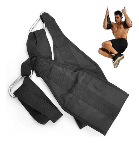 Correas Ab Para Barra De Dominadas Correas Anchas Y Resisten