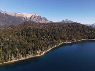 Imagen 6 de 30 de Casa En Venta Bariloche - Sobre Costa De Lago - Colonia Suiza Id:33908