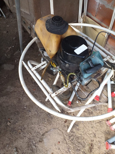 Bote Completo Motor Mod 98