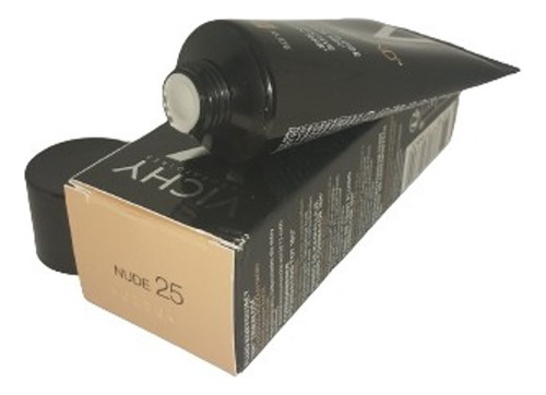 Set Dermablend Vichy Base Maquillaje 30ml + Polvo Volátil 5g