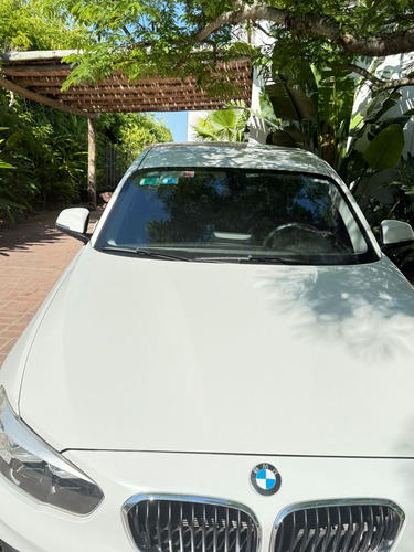 BMW Serie 1 1.6 120i Active 177cv