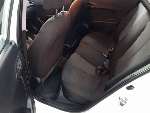 Hyundai Hb20 1.0 Comfort Plus 12v Flex 4p Manual