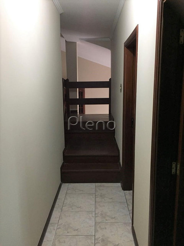 Imagem 4 de 30 de Casa Á Venda E Para Aluguel Em Chácara Flora - Ca028739