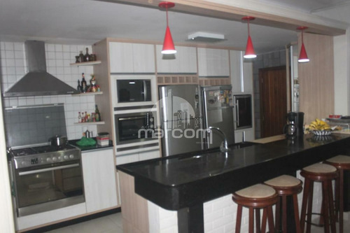 Imagem 2 de 15 de Casa Condomínio Fechado, Bc - Mca-100