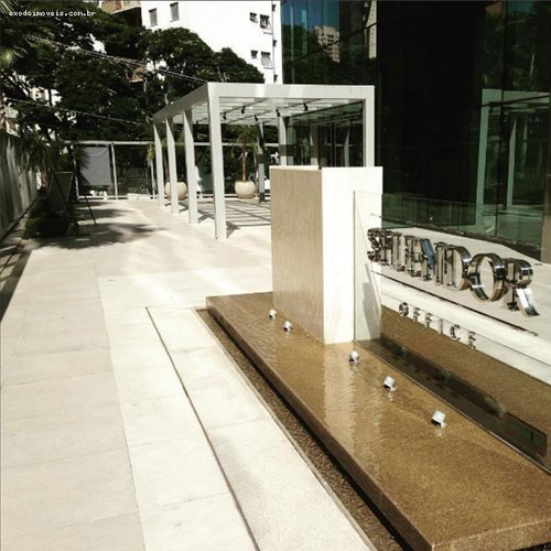 Imagem 5 de 15 de Sala Comercial Para Venda Em Piracicaba, Centro, 2 Vagas - Sl233_1-827375