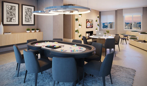 Imagem 8 de 20 de Apartamento À Venda No Bairro Perdizes - São Paulo/sp - O-4256-11328