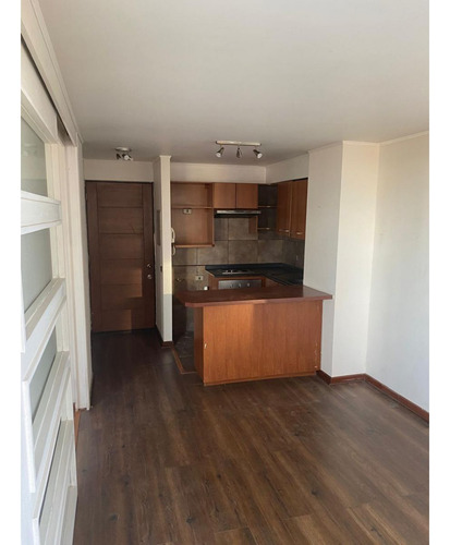 Arriendo De Dpto En Recoleta
