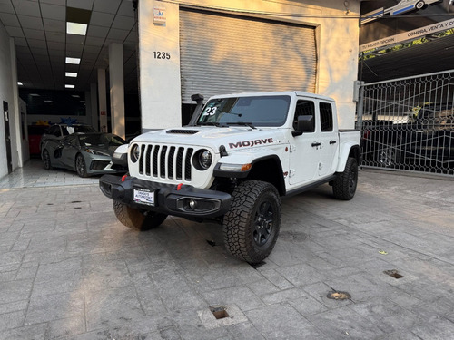 Jeep Gladiator 3.6 Mojave 4X4 At