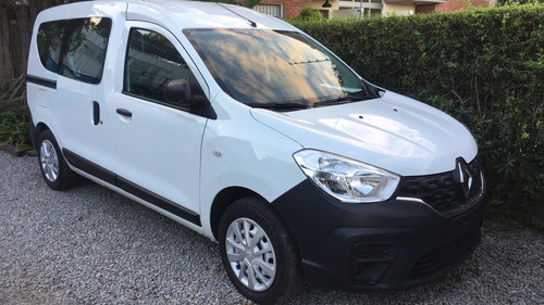 Renault Kangoo New Kangoo 1.6 N