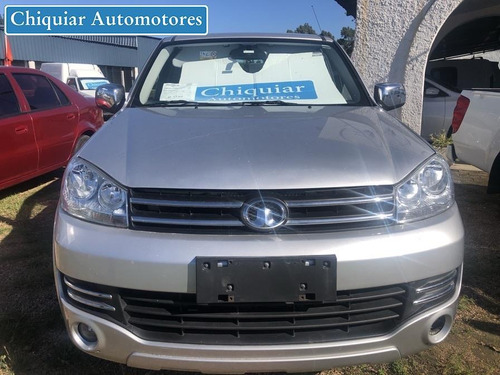 Gwm Wingle 5 Tecnologia Toyota 2.2 2019impecable!