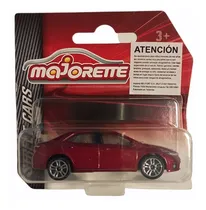 Comprar Auto Majorette Street Cars De 7,5cm Modelos Varios Febo
