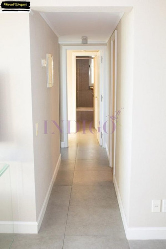 Imagen 9 de 19 de Apartamento En Torre Full Amenitites En Punta Del Este, 2 Dormitorios Y 2 Baños
