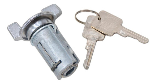 Cerradura De Interruptor De Encendido Automático Con