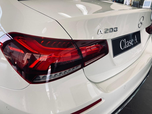 Imagen 5 de 11 de Mercedes-benz A200 Progressive Sedan Besten