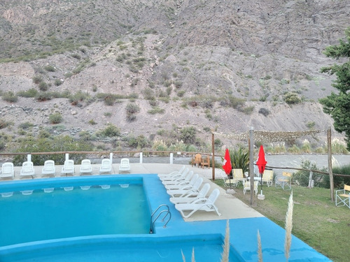 Imagen 4 de 30 de Cabaña En Potrerillos Mendoza.