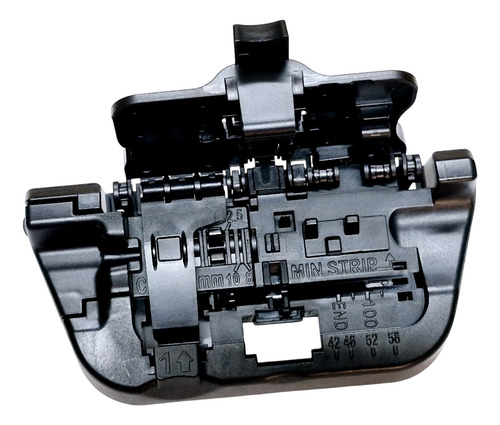 Cleaver Cortadora De Fibra Alta Precisión 3m 80-6114-9690-4