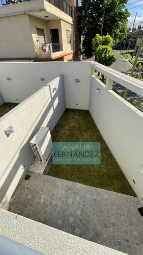 Departamento - Hurlingham