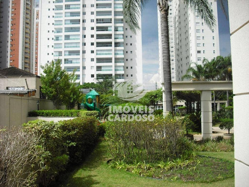Imagem 17 de 21 de Apartamento Com 3 Dormitórios À Venda, 174 M² Por R$ 1.845.000 - Vila Leopoldina - São Paulo/sp - Ap17530