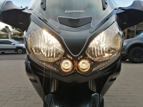 Concours 14 Touring