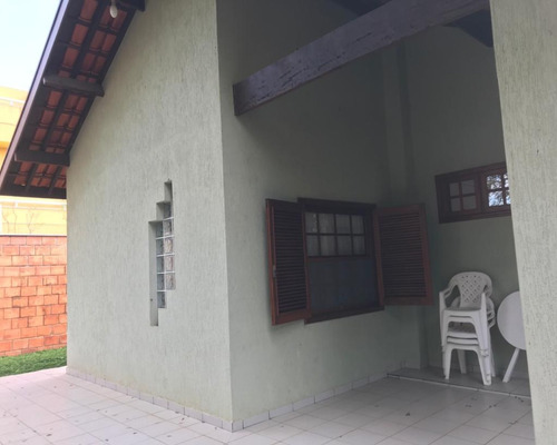 Excelente Chácara No Vale Das Laranjeiras - Ch00055 - 68962924