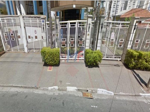 Imagem 4 de 4 de Apartamento Bem Localizado A 10 Min Do Metro Vila Prudente Com 2 Vagas - 3310