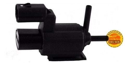 Sensor Vacio Map Acceleracion Chevrolet Spark Gt 2010 / 2014