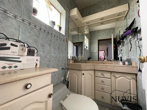 Casa En Venta De 4 Dorm. En Quilpué