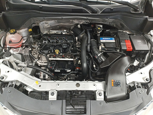 Chevrolet Tracker 1.2 Ls Mt