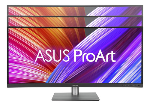 Asus Proart Display Pa34vcnv 34.1 Led Ips Uwqhd Usb-c Curva