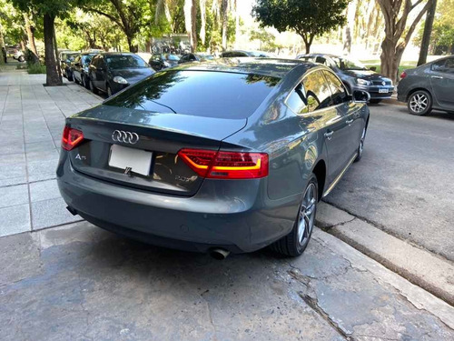 Audi A5 Sportback 2013 2.0 Tfsi 225cv Multitronic