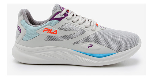 Zapatillas Mujer Training Fila Descovery Oficial Pr