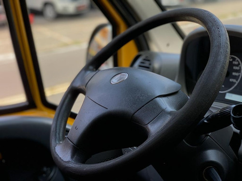 Imagem 5 de 13 de Fiat Ducato 2.3 Furgão