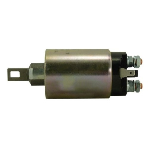 Solenoide Para Hyundai Galloper 2.5 Año 1998 Hasta 2004 