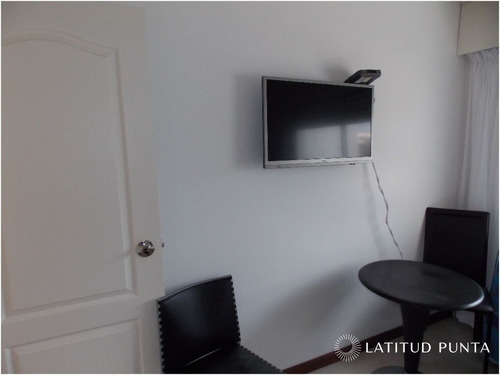 Apartamento En Rincón Del Indio- Ref: 119
