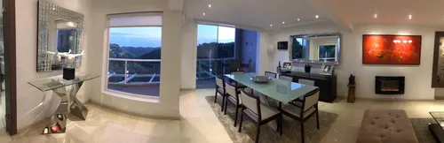 Townhouse Exclusivo