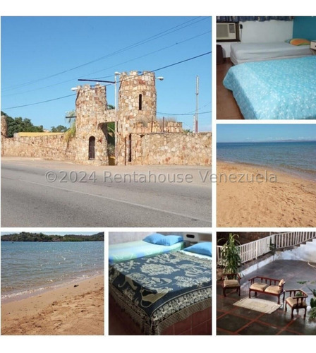 Posada Cumana, Mariguitar Vendo.