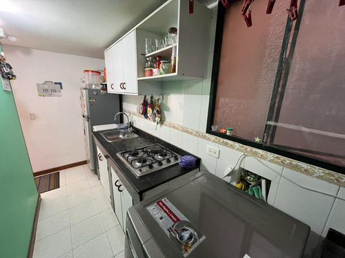 Venta Apartamento El Salitre Suba