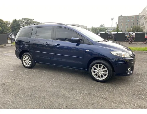 Mazda 5 2.0 LHWM8