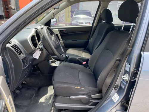 Daihatsu Terios 1.5 Okii MT 4X4